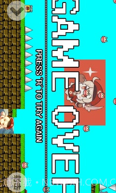 Iwanna原神版截图3