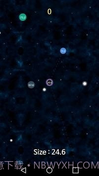 生长黑洞截图2 生长黑洞截图2