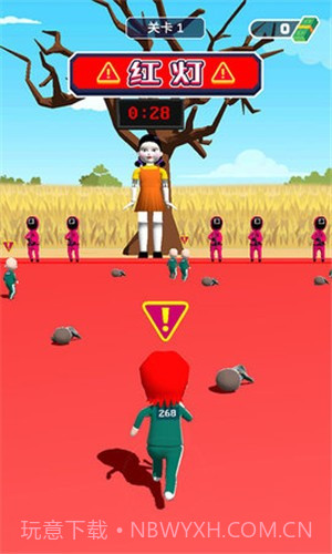 冲撞派对最新版截图3 冲撞派对最新版截图3