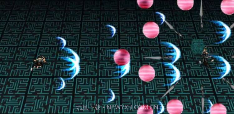 战国之刃3：战国加农截图2