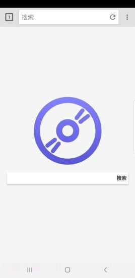 快音浏览器截图1