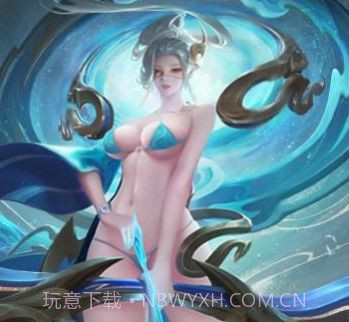 王者荣耀太华去内无遮挡壁纸截图1 王者荣耀太华去内无遮挡壁纸截图1