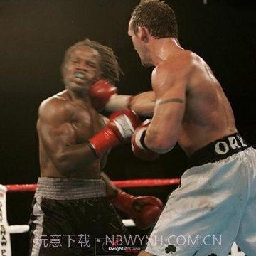 拳击WWE游戏截图9 拳击WWE游戏截图9