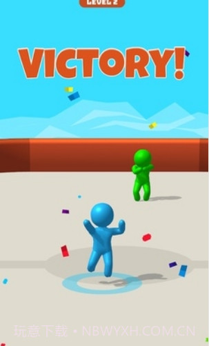 无敌破坏王截图3