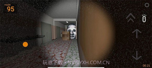 恐怖学校的故事截图2 恐怖学校的故事截图2