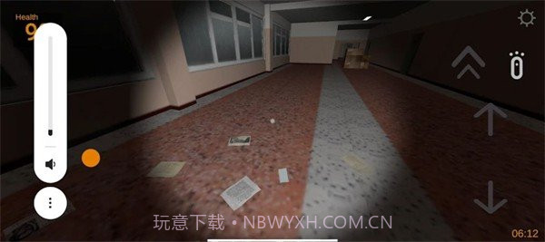 恐怖学校的故事截图3 恐怖学校的故事截图3