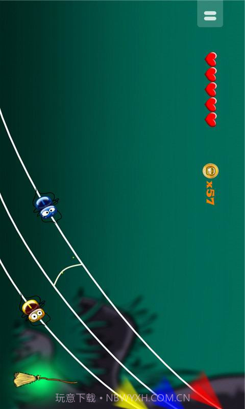 蜘蛛节拍2截图3