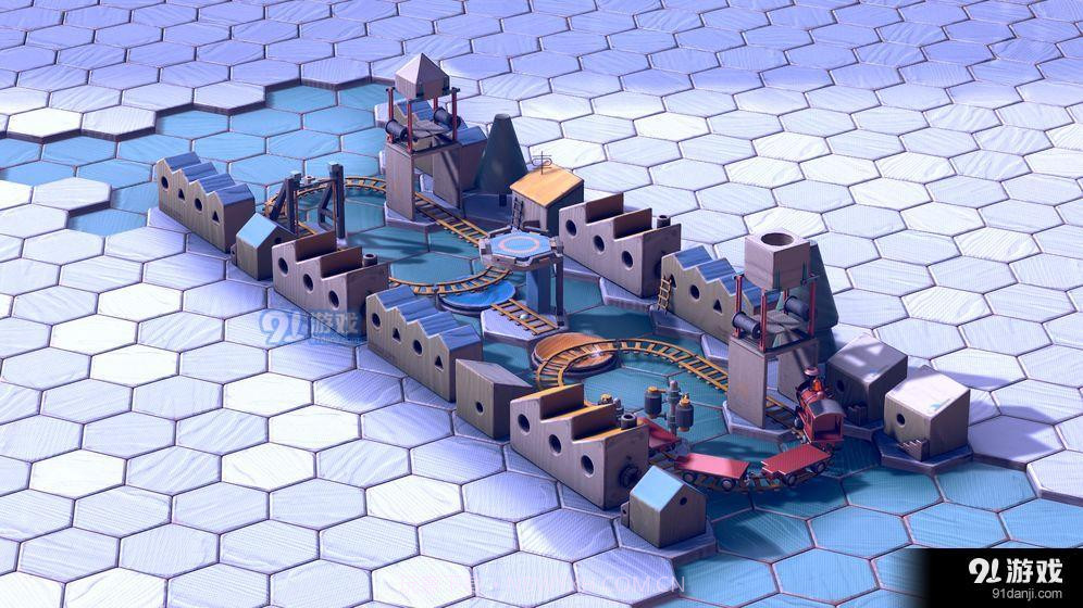 力力普的工坊安卓截图3