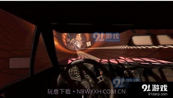 beamng车祸模拟器2截图2