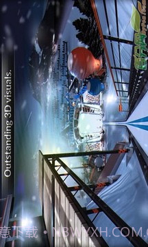 超级滑雪少年手机版截图2