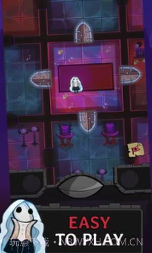 恐怖房间截图2
