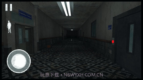 可怕的医院（Scary Hospital）截图2