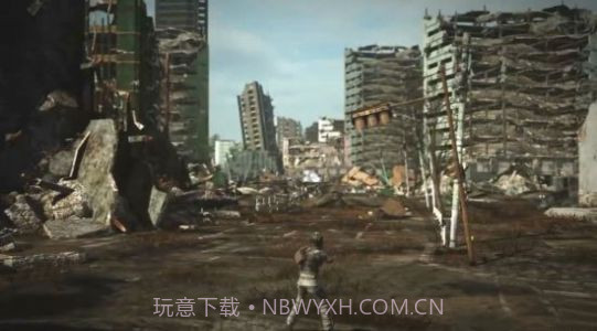 方块地球防卫军世界兄弟截图3