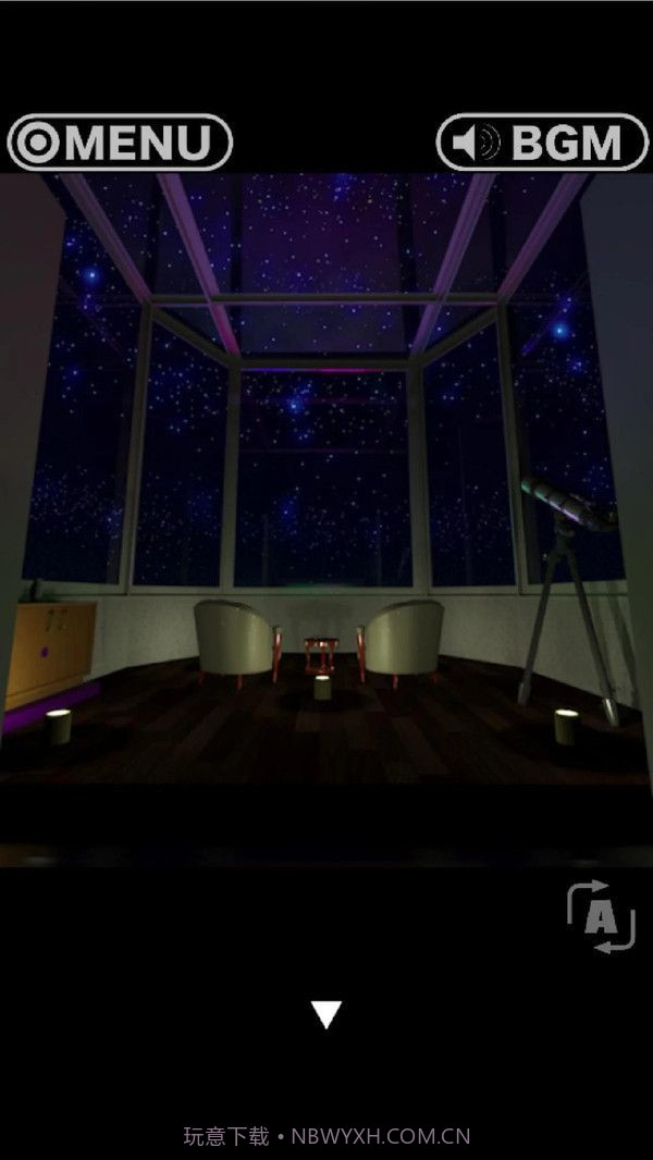 度假酒店逃脱2截图3