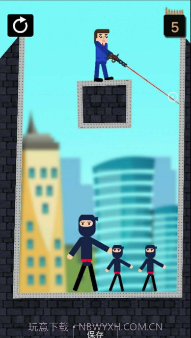 Mr Slug截图1 Mr Slug截图1