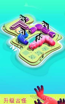 格雷迪群岛截图3 格雷迪群岛截图3