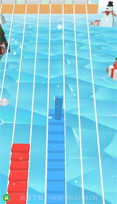 极速运输英雄截图1