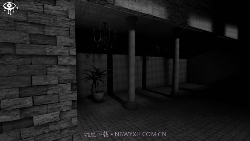 恐怖之眼无限眼截图2