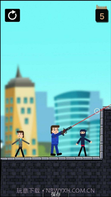 Mr Slug截图3 Mr Slug截图3