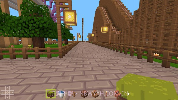 沙盒工艺官网版截图2