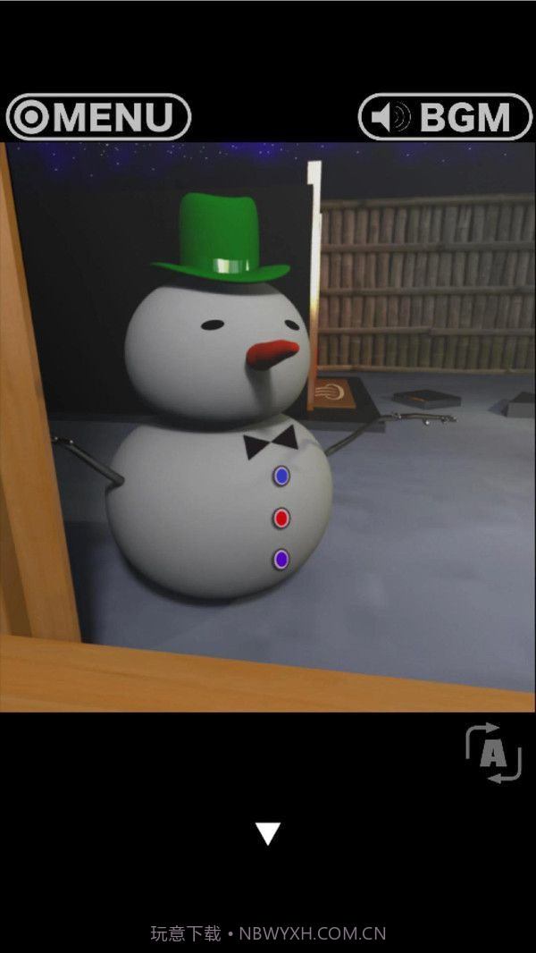 度假酒店逃脱2截图2