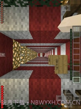 minecraftpe圣诞版截图4