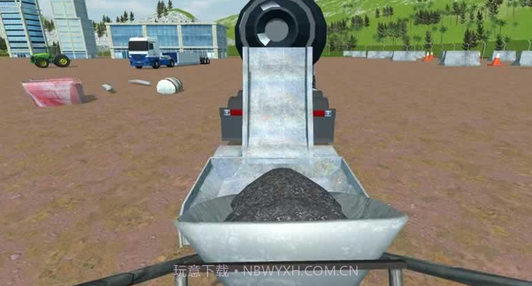 房屋建筑模拟器2018截图4