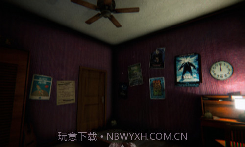 死亡公园可怕的小丑截图3