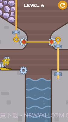 拉针越狱截图3 拉针越狱截图3