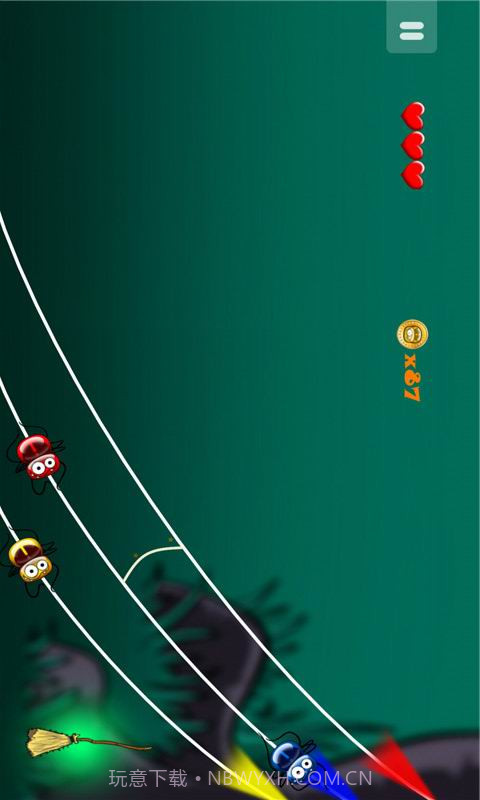 蜘蛛节拍2截图4