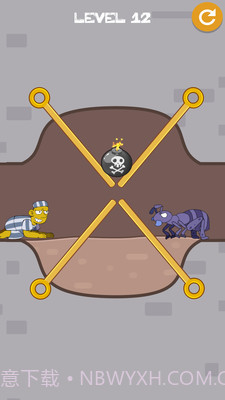 拉针越狱截图4 拉针越狱截图4