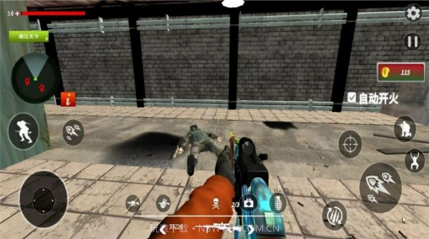 地铁逃生模拟截图3 地铁逃生模拟截图3