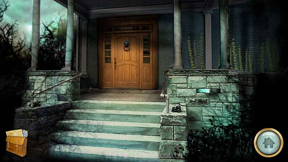恐怖庄园之谜截图3