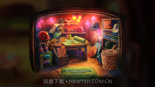 我的兔子兄弟v3.1截图2