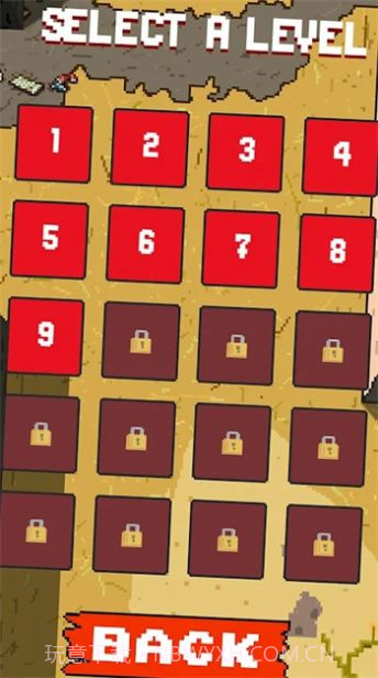 僵尸彻底粉碎截图2