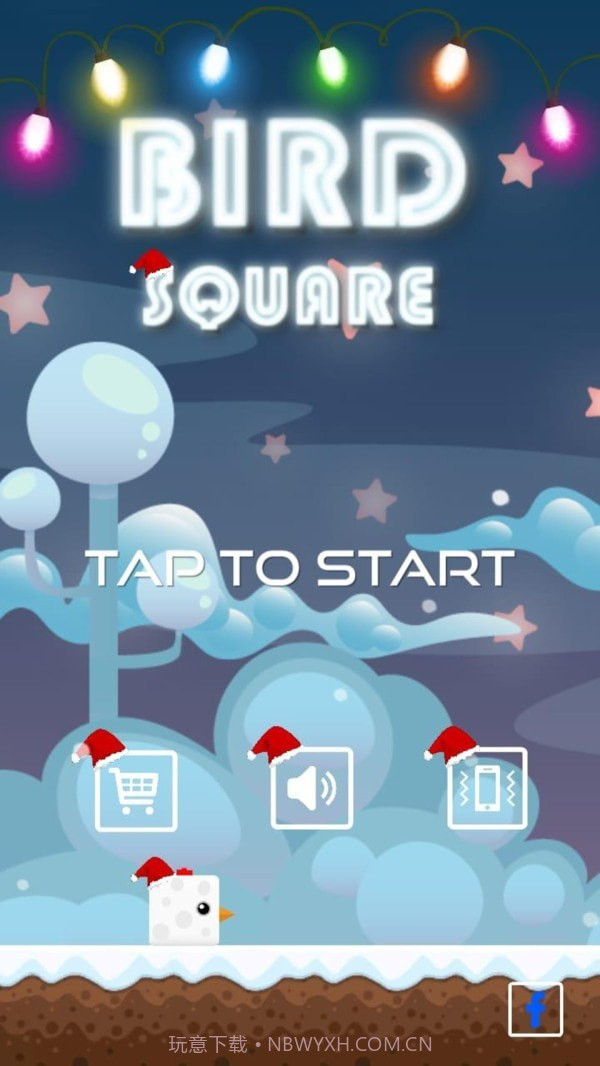 方块鸡冲击截图1 方块鸡冲击截图1