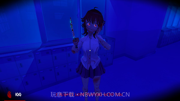 逃离病娇最新版截图3