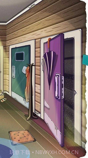 逃生室冒险截图3