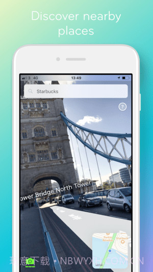 AR City截图2 AR City截图2