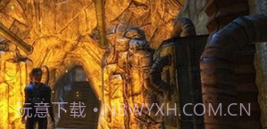 阿瓦隆：炉之火截图2