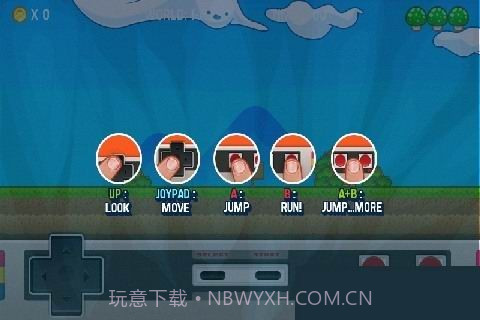 疯狂的金币截图1 疯狂的金币截图1