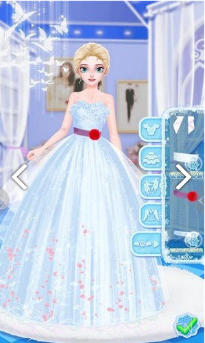 少女爱美妆截图3 少女爱美妆截图3