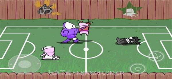 暴打熊孩子截图4 暴打熊孩子截图4