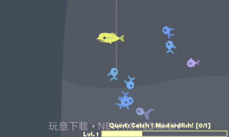 小猫钓鱼模拟器内置菜单版截图2