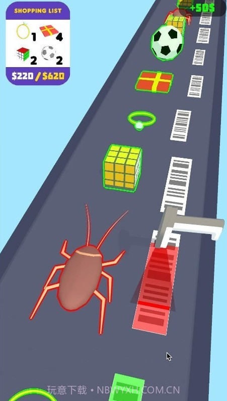 果蔬猎手截图1 果蔬猎手截图1