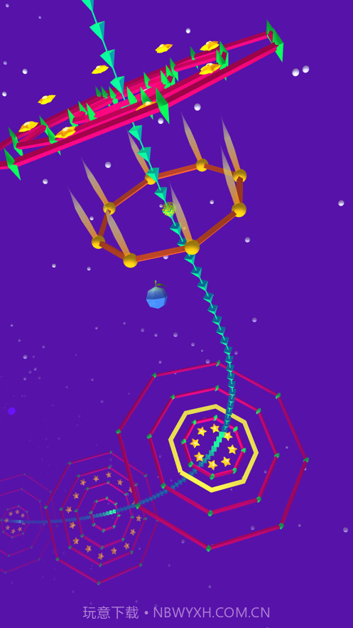 蜘蛛网截图1 蜘蛛网截图1