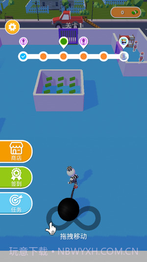 逃脱大师截图4 逃脱大师截图4