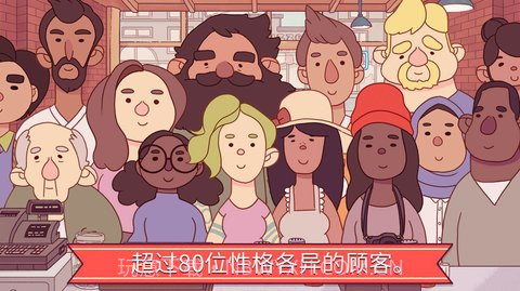 可口的披萨美味的披萨(Pizza)截图3 可口的披萨美味的披萨(Pizza)截图3