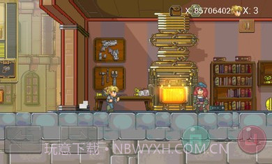 蒸汽朋克最新版截图1