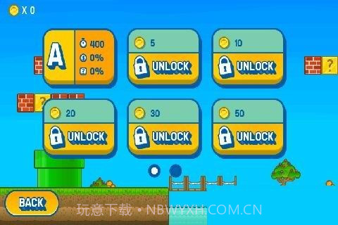 疯狂的金币截图3 疯狂的金币截图3